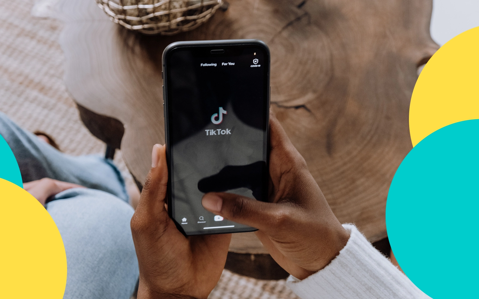 TikTok campaigns | TikTok advertising - Muvid