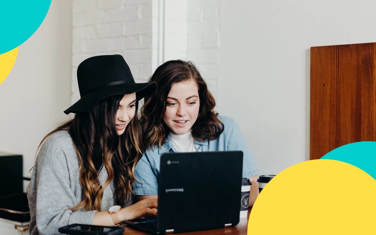 TikTok agency for Influencers - Muvid