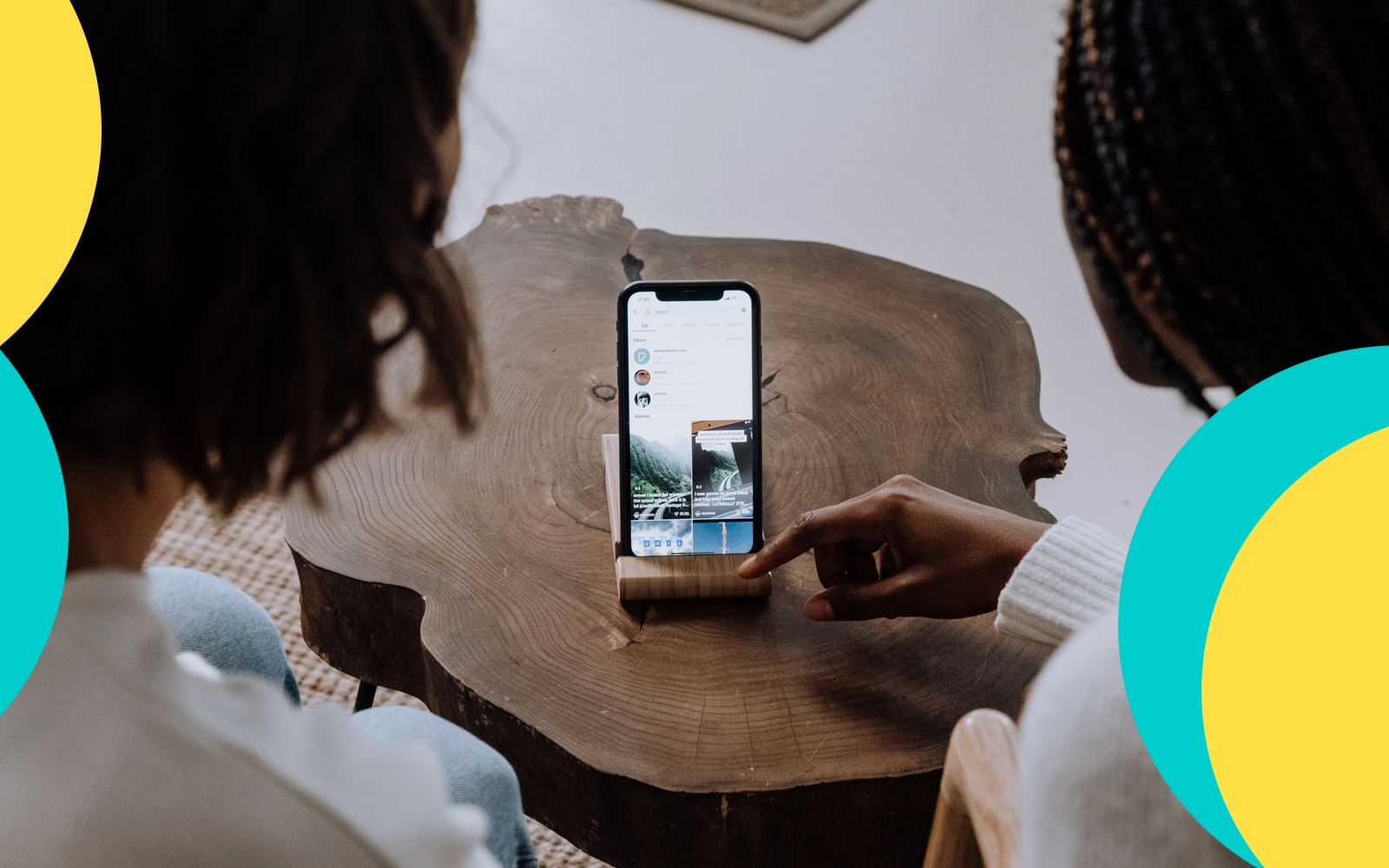 TikTok campaigns | TikTok advertising - Muvid