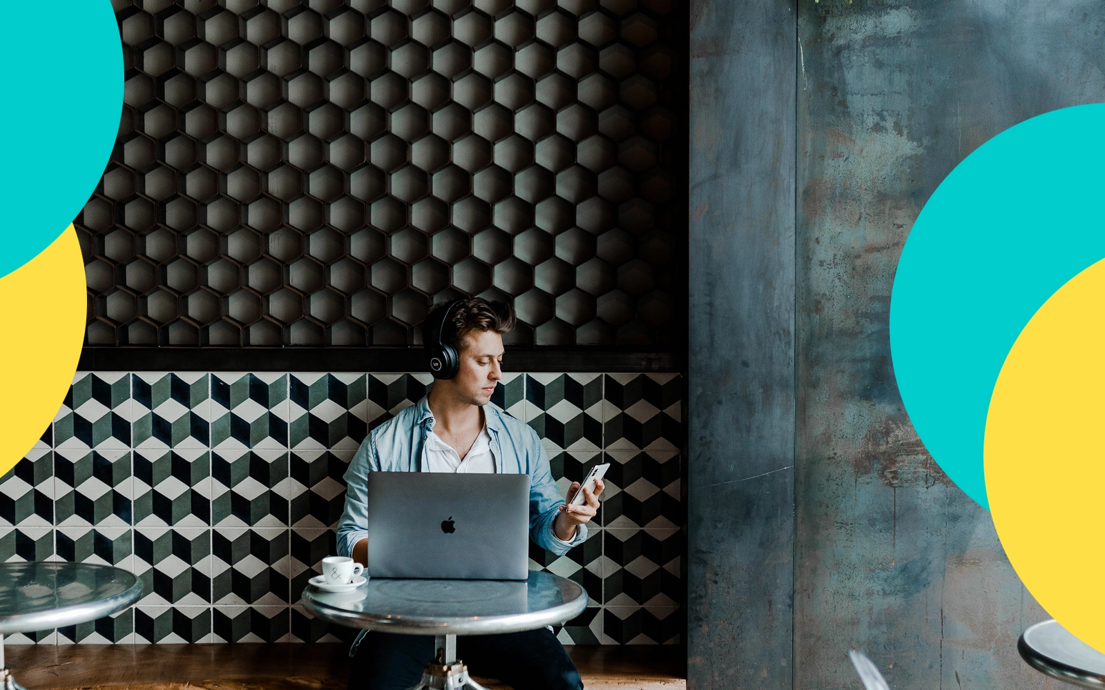 Influencer network | Make contact with powerful influencers - Muvid