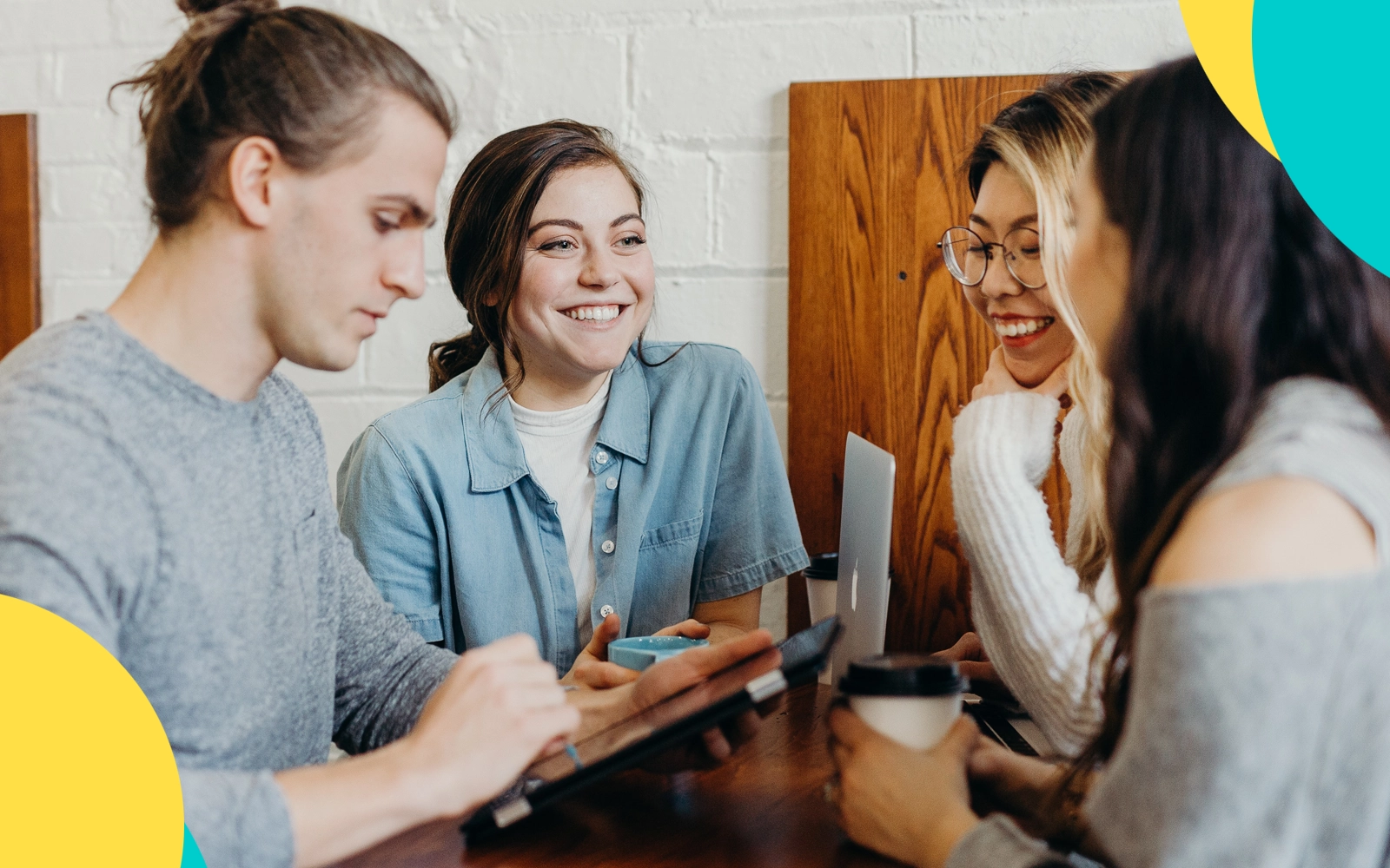 TikTok agency for Influencers - Muvid