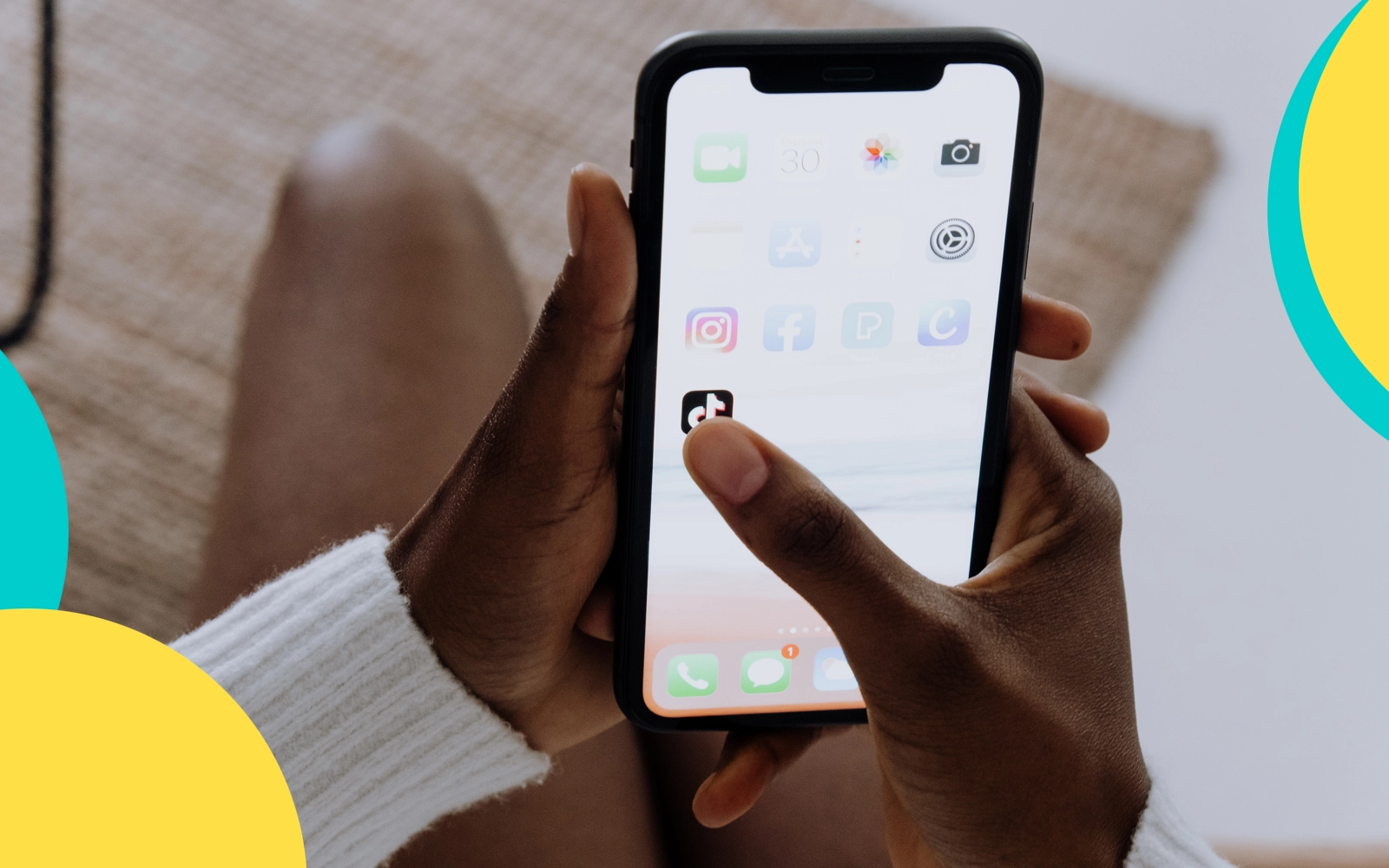 TikTok campaigns | TikTok advertising - Muvid