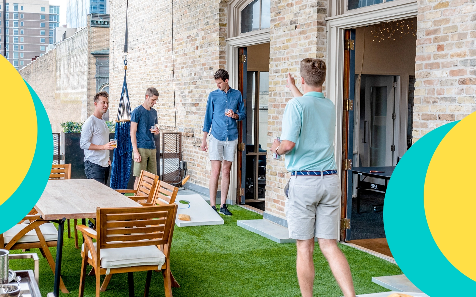 Influencer network | Make contact with powerful influencers - Muvid