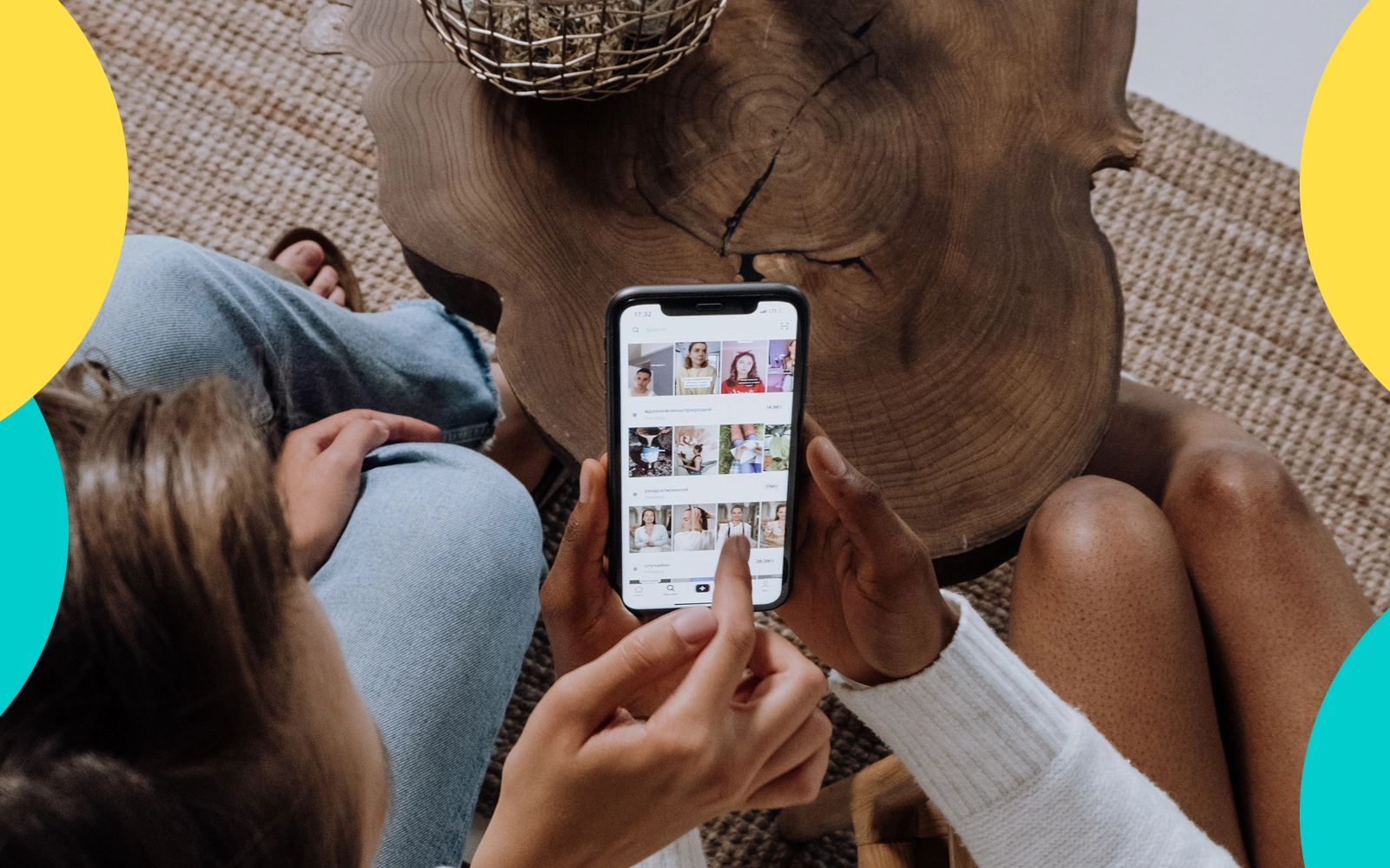 TikTok campaigns | TikTok advertising - Muvid