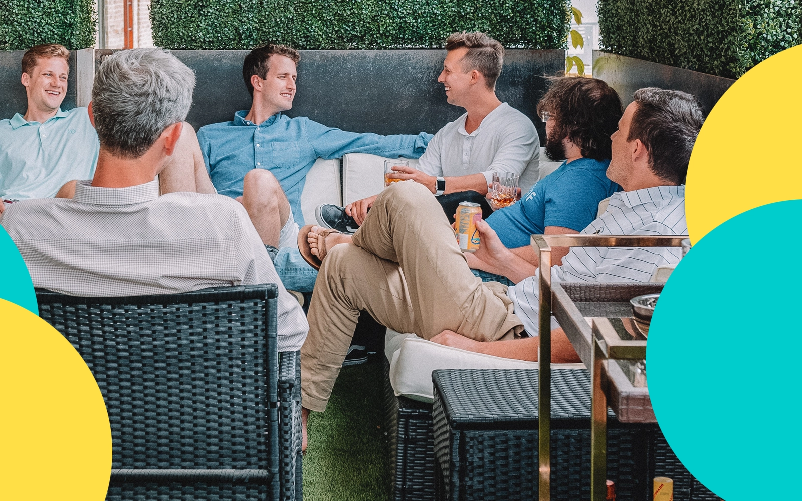 Influencer network | Make contact with powerful influencers - Muvid