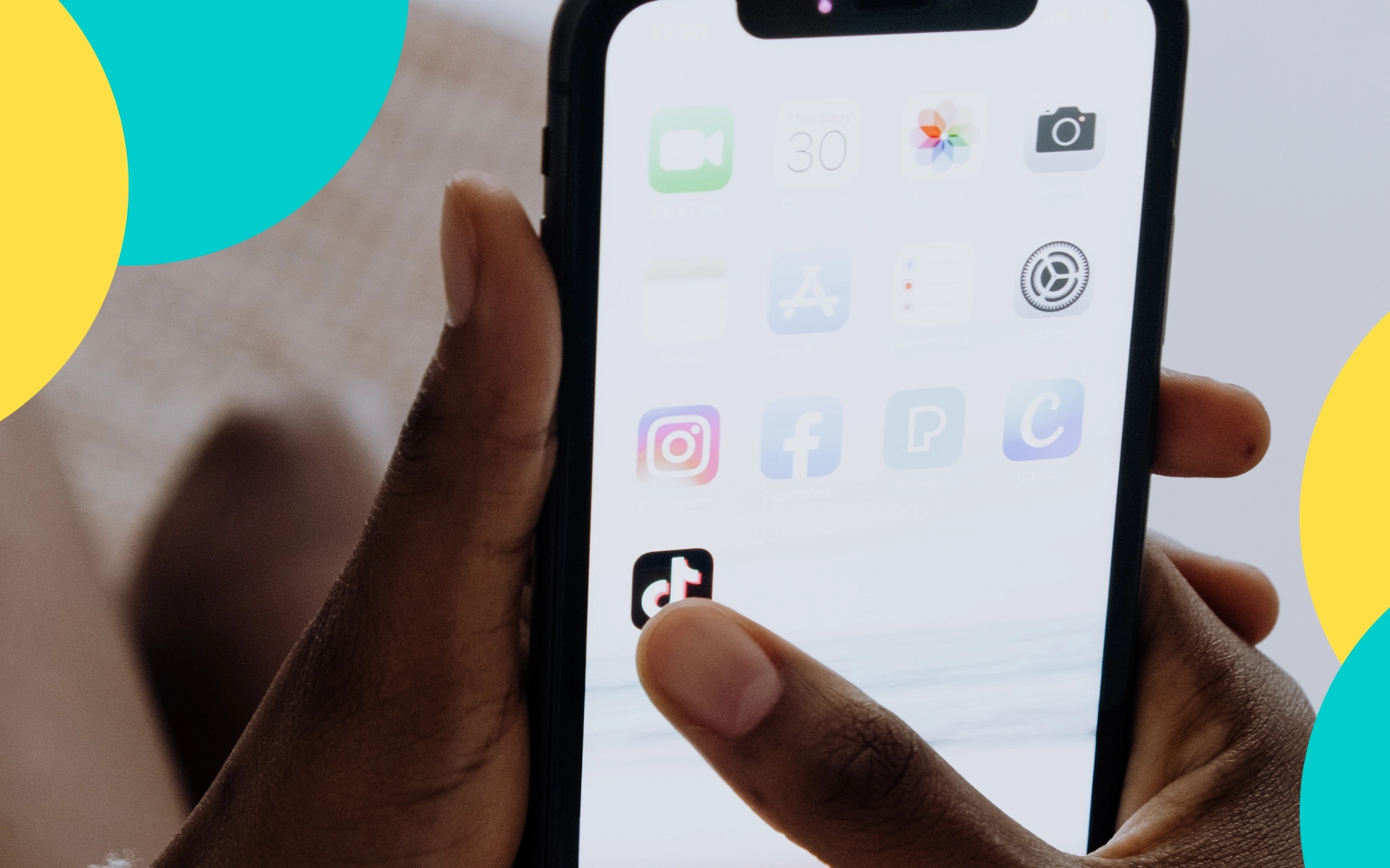 TikTok campaigns | TikTok advertising - Muvid