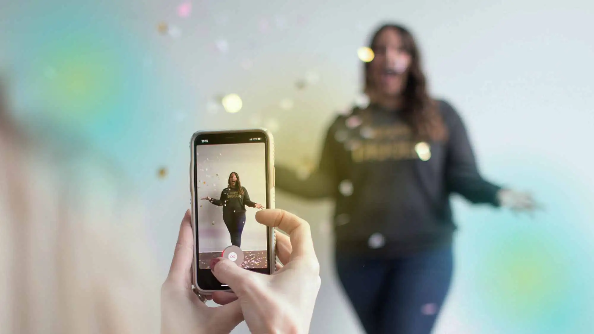 TikTok agency for Influencers - Muvid