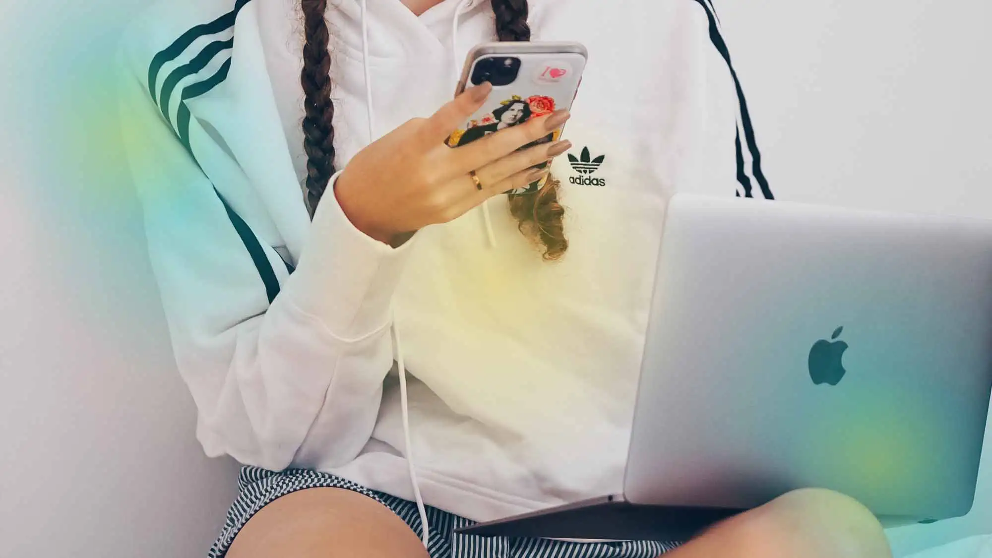 Influencer network | Make contact with powerful influencers - Muvid