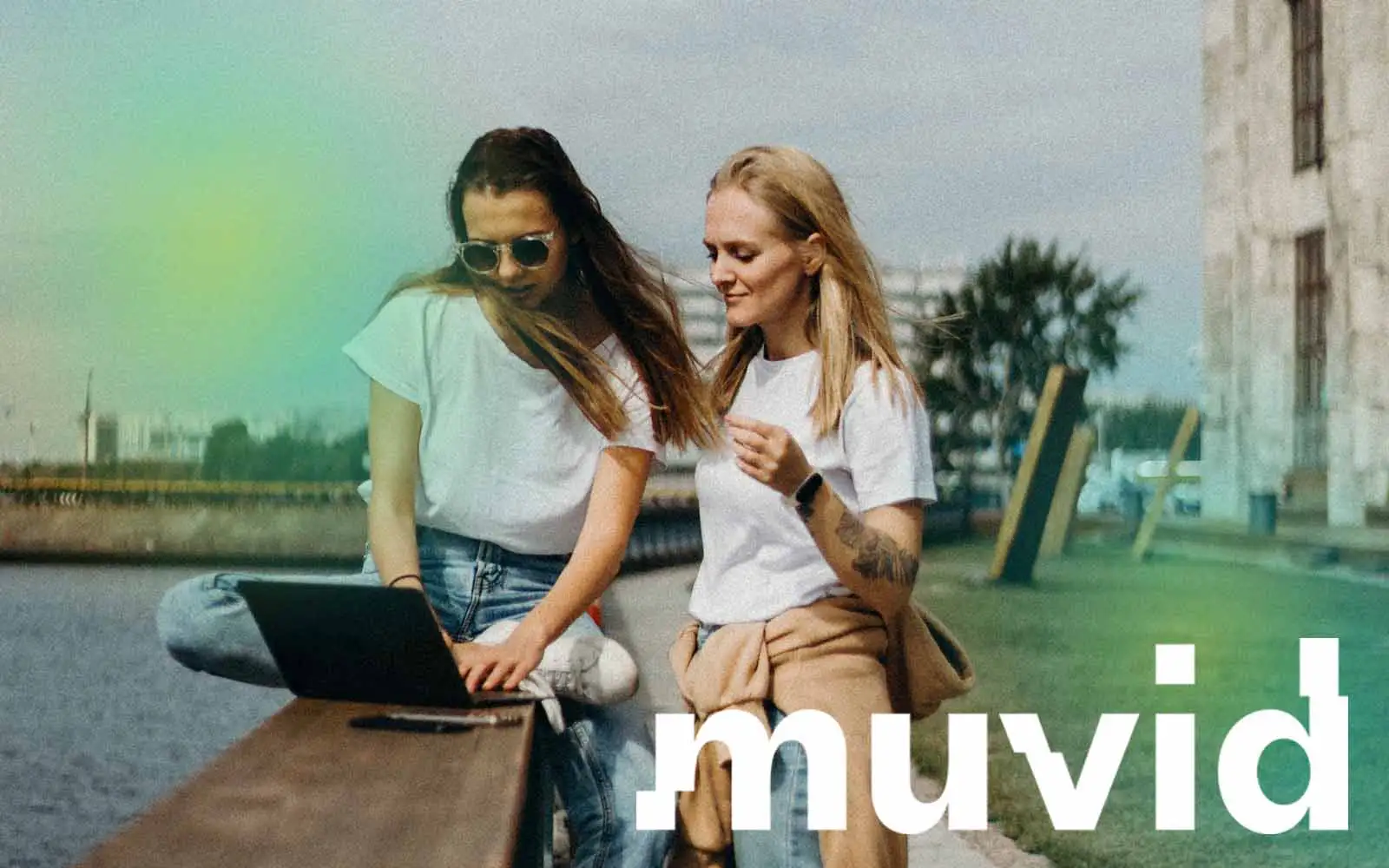 Influencer networks partnerships | Sponsored Content on Social Media - Muvid