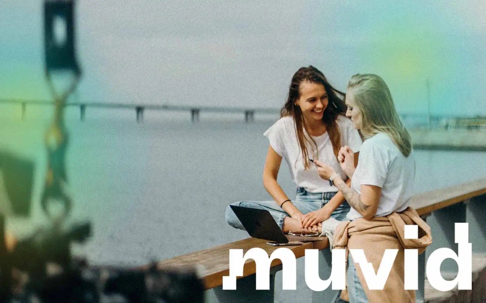 Influencer networks partnerships | Sponsored Content on Social Media - Muvid