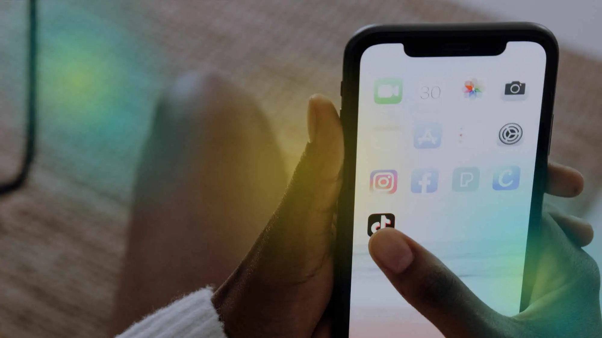 TikTok agency | Social media marketing campaign - Muvid