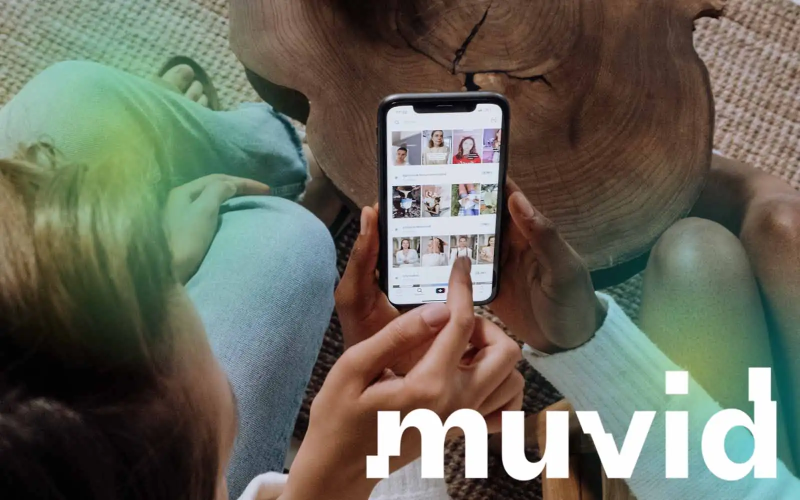 TikTok Marketingagenturen - TikTok Werbung - Muvid