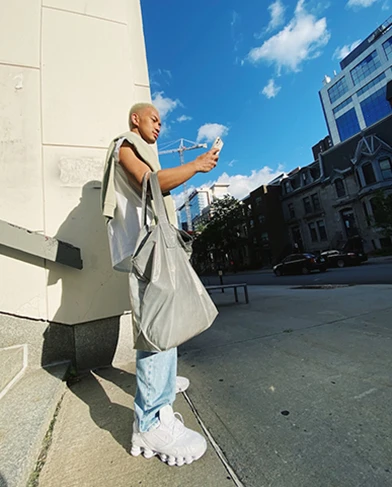 Melissa Johnson | muvid